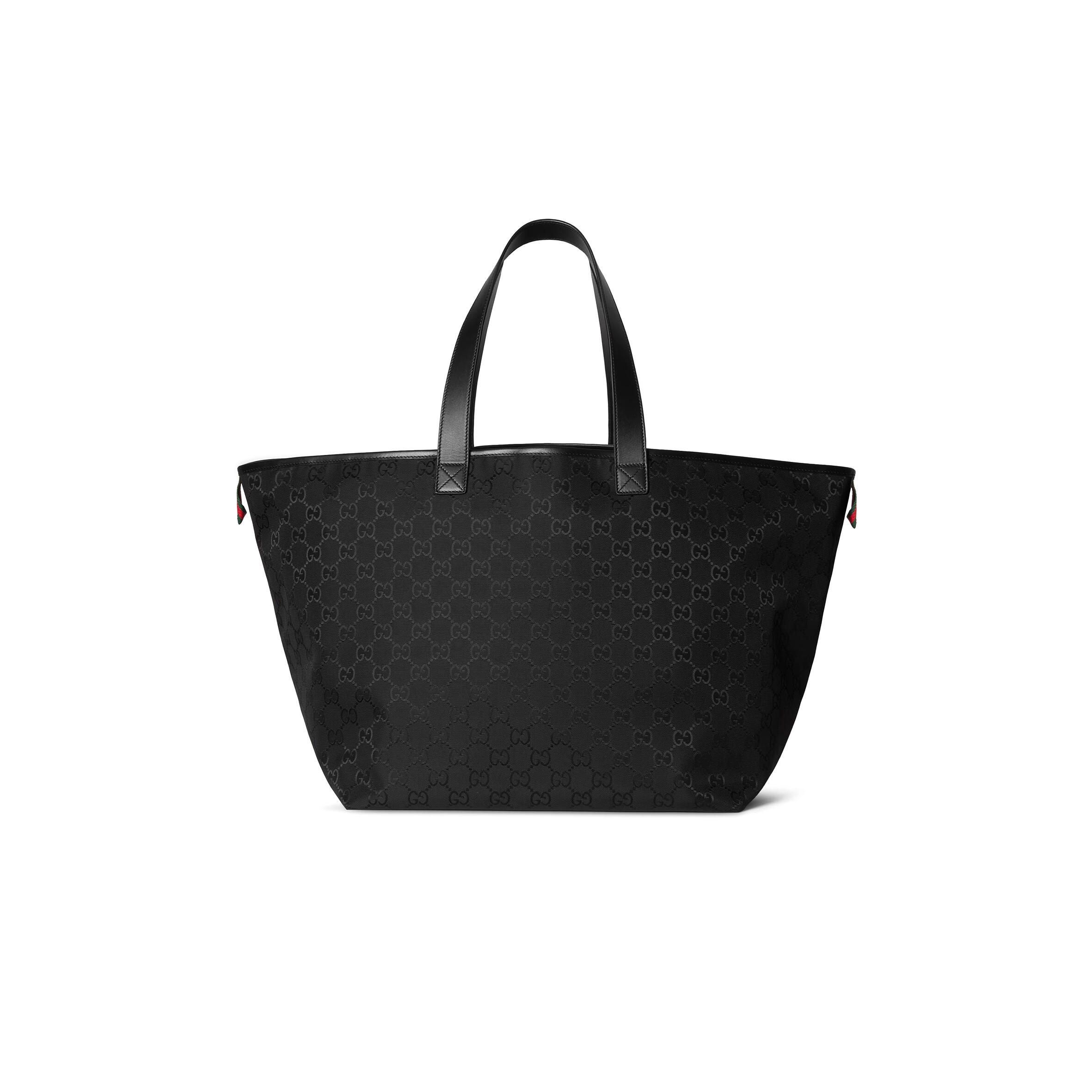 GUCCI LARGE TOTE BAG 835567 (35.5*34*24cm)
